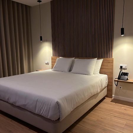 Hotel Caldas Internacional Caldas Da Rainha Ngoại thất bức ảnh