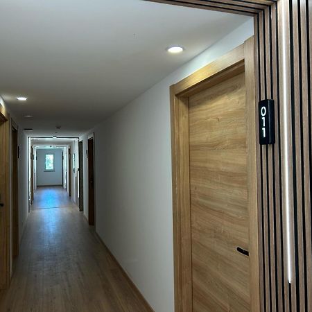 Hotel Caldas Internacional Caldas Da Rainha Ngoại thất bức ảnh