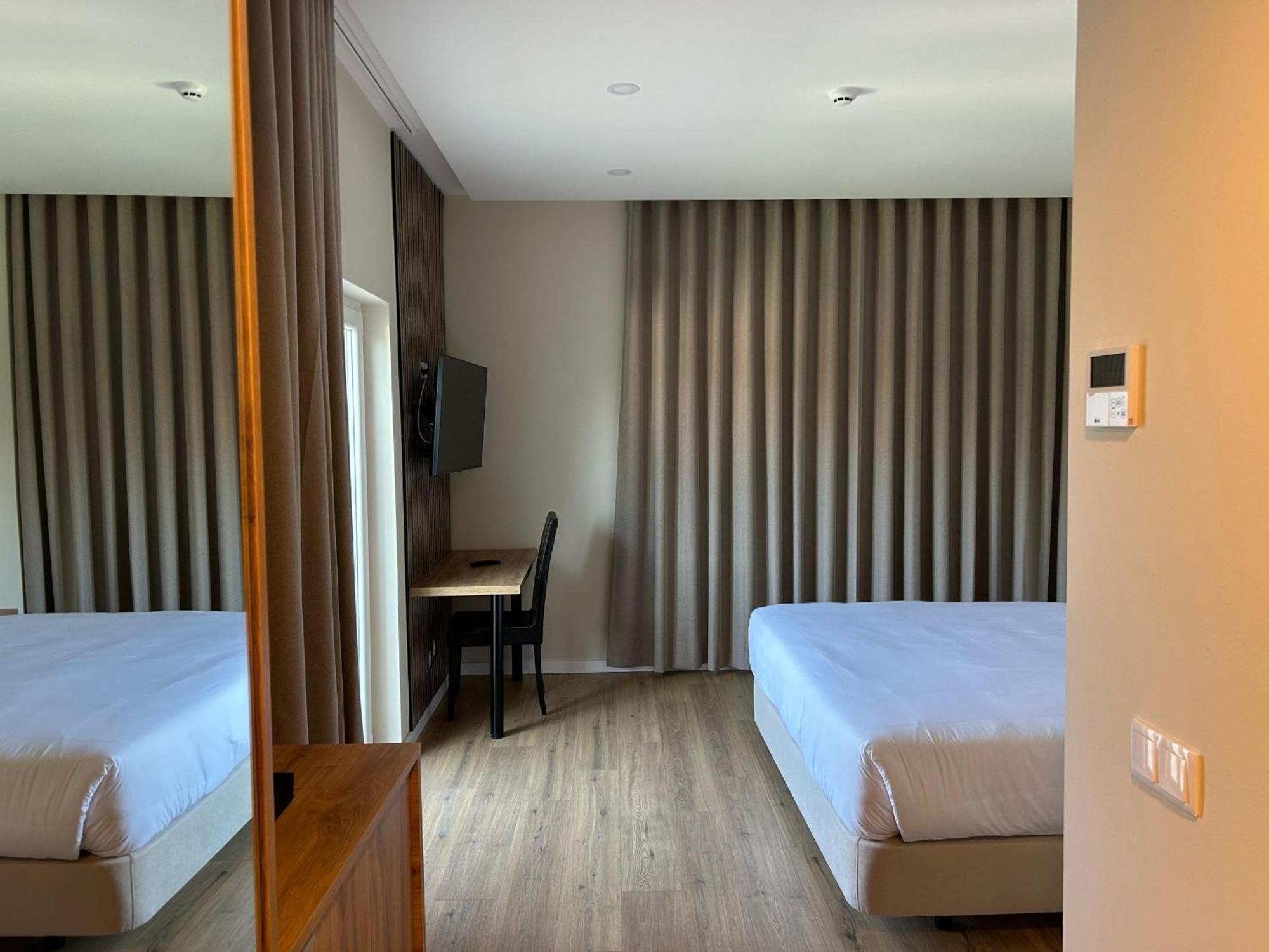 Hotel Caldas Internacional Caldas Da Rainha Ngoại thất bức ảnh