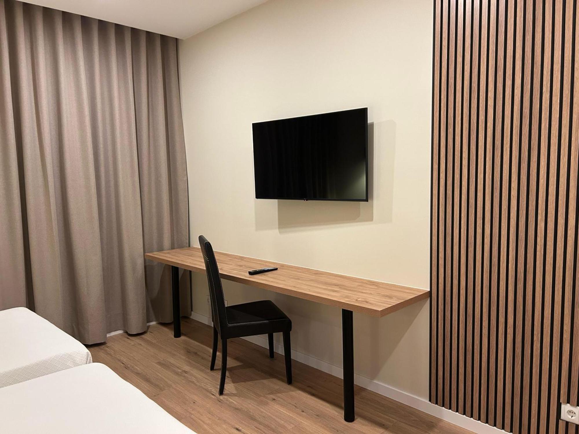 Hotel Caldas Internacional Caldas Da Rainha Ngoại thất bức ảnh