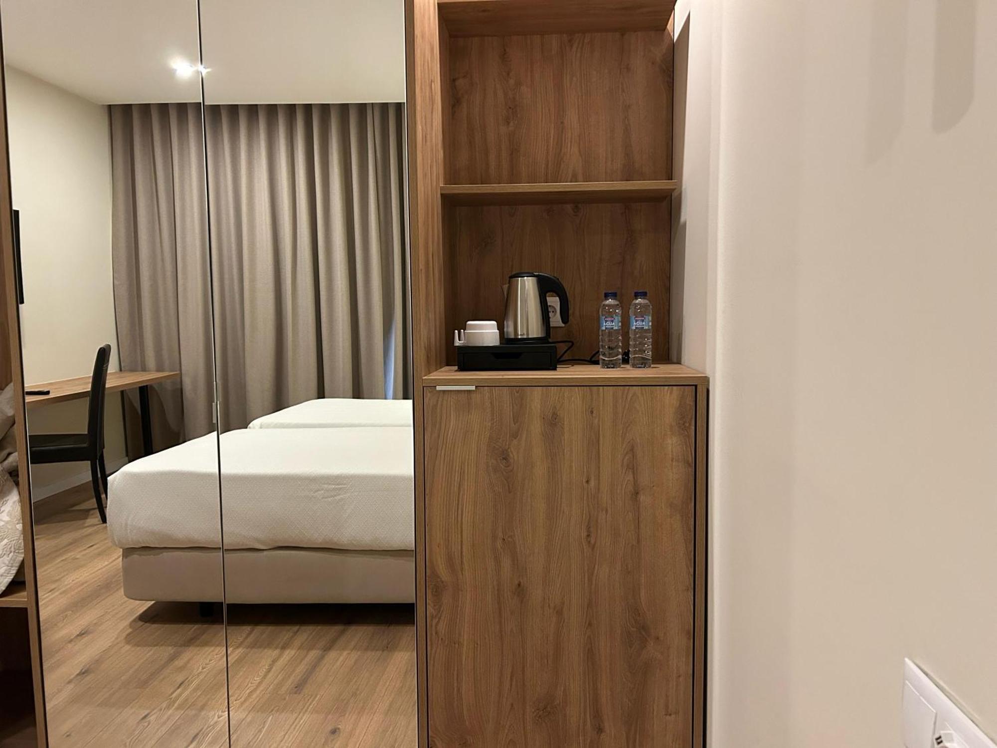 Hotel Caldas Internacional Caldas Da Rainha Ngoại thất bức ảnh