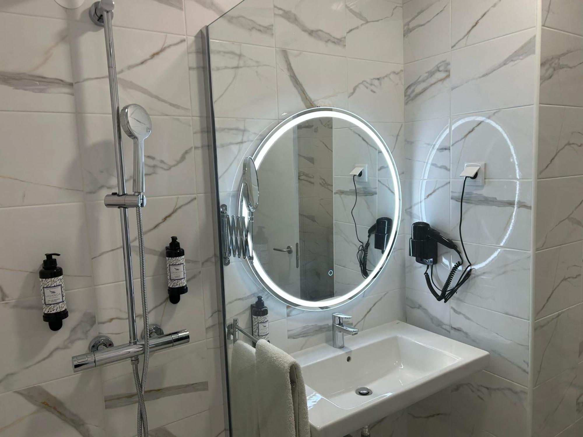 Hotel Caldas Internacional Caldas Da Rainha Ngoại thất bức ảnh